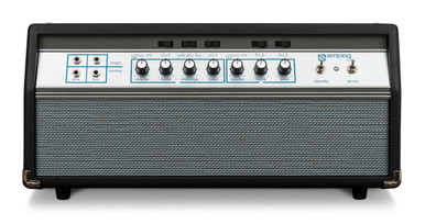 【K】Ampeg SVT-AV 50thAnniversary アンペグ K】Ampeg SVT-AV 50thAnniversary アンペグ Ampeg :: Heritage