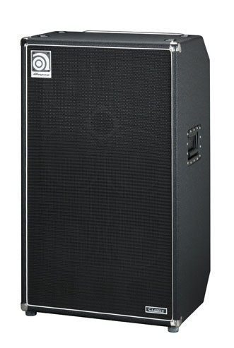 音出しOK Ampeg SVT610HLF 10インチx6発 ベースキャビネット svt-610hlf_3qtrleft__97659.