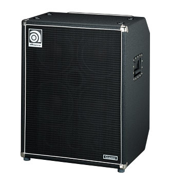 SVT-410HLF Cabinet - Ampeg Shop US