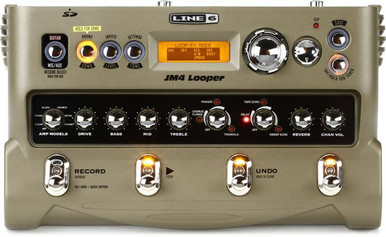 JM4 Looper