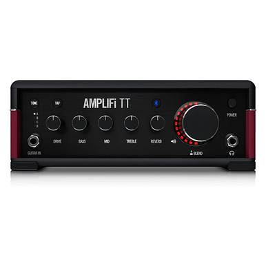 AMPLIFi TT Desktop Guitar Effects Processor (Certified Refurbished)