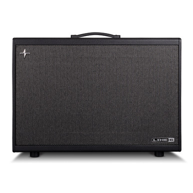 POWERCAB 212 Plus Active Guitar Speaker System - Line 6 Shop US