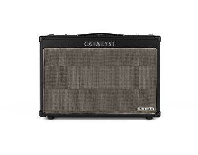 甲本ヒロト Amplifier 【新品】 Catalyst_CX_200_front_dealer_S