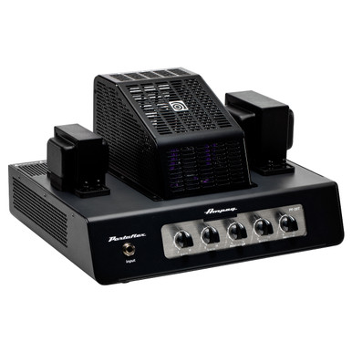 ベース Ampeg PF-20T PF-20T Portaflex Head - Ampeg Shop US