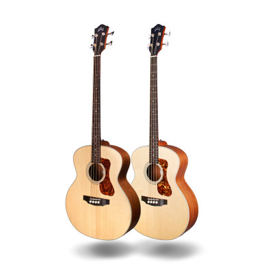 GUILD アコースティックベース 4弦 B-240E B-240E Series