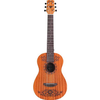 未使用 cordoba coco mini コルドバ ミニギター マホガニー Cordoba Coco Mini SP | Blue Guitars Online Store