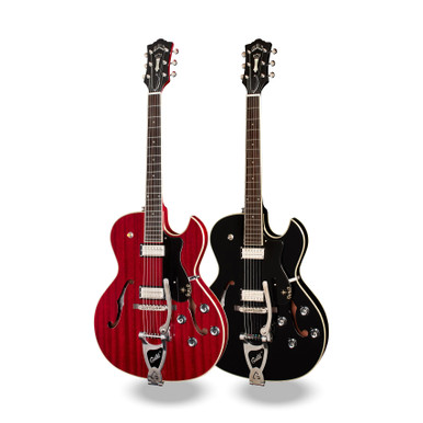 Guild Star Fire III 1965年 