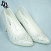 G462 Ladies Sparkling High Heel Shoe