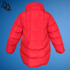 W096 Girls Winter Puffer Jacket