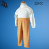 Unisex Coloured Fleece Trousers 2239 / 2240