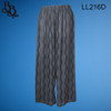 LL216 Ladies Pattern Relaxed Summer Pants