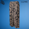 LL216 Ladies Pattern Relaxed Summer Pants