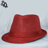 N99 Men Fedora Hat