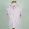 313 Boys Colour Cotton Dress Shirt