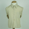 313 Boys Colour Cotton Dress Shirt