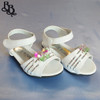 G290 Girls Butterfly Sandal Shoe with Light