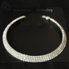 N246 Diamante Necklace