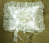 DK53 Soft Rectangle Ring Pillow