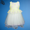 N517 Spotted Party Dress