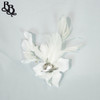 Girls Floral / Pearl / Feather Headpiece FL16