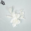 Girls Floral / Pearl / Feather Headpiece FL16