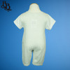 N830 Unisex Baby Cotton Summer Romper