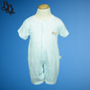 N831 Unisex Baby Cotton Summer Romper
