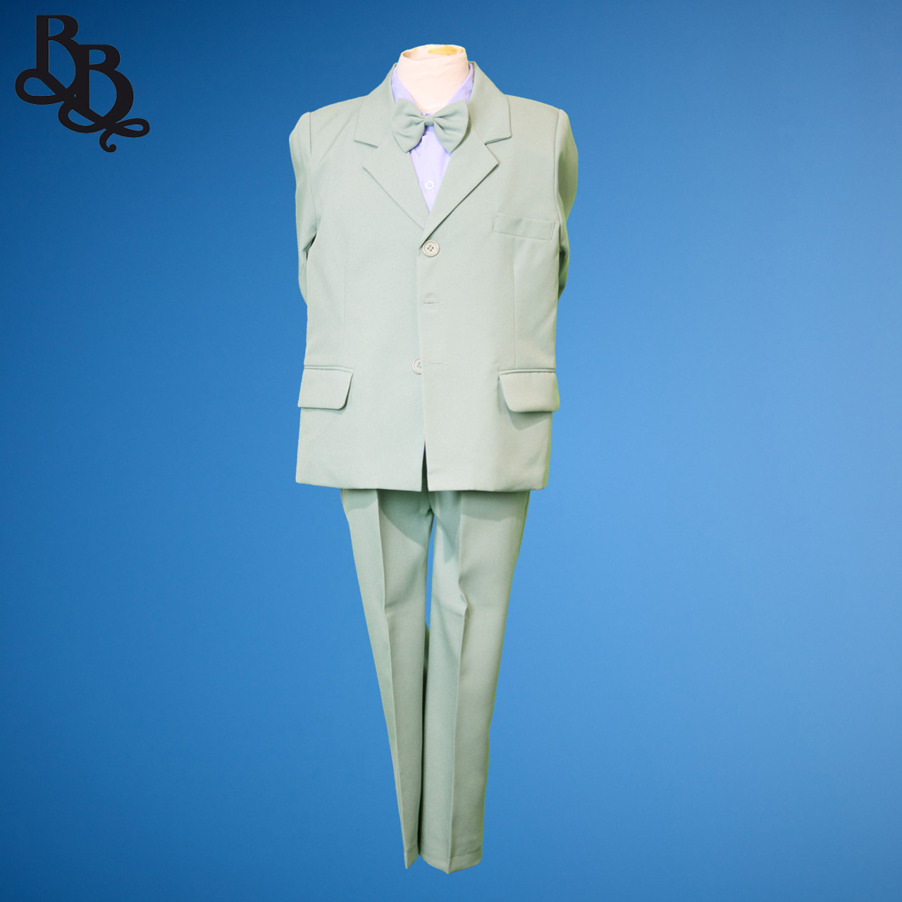 plain suit piece