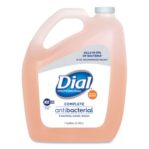 Antibacterial Foaming Hand Wash, Original, 1 Gal - DIA99795