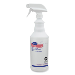 Suma Inox D7, 32 Oz Spray Bottle, 6/carton - DVO94368259