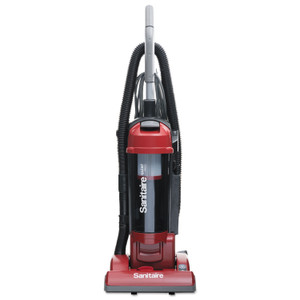 Force Upright Vacuum Sc5745b, 13" Cleaning Path, Red - EURSC5745D