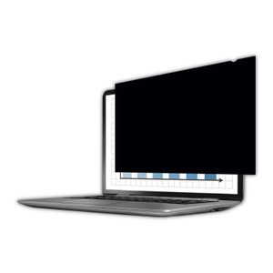 Privascreen Blackout Privacy Filter For 12.5" Widescreen Lcd/notebook, 16:9 - FEL4813001