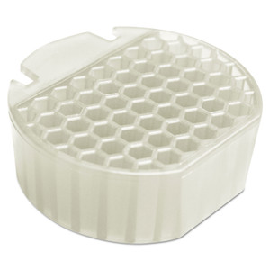 Refresh 2.0 Gel Air Freshener, Springtime, 2 Oz Gel, 12/box - FRS2REFSPRING