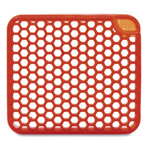 Ourfresh Airfreshener, Mango, 48/carton - FRSOFB48MG