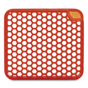 Ourfresh Airfreshener, Mango, 8/box - FRSOFB48MGBX