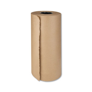 Kraft Paper, 40 Lb, 24" X 900 Ft - GEN24900KFT