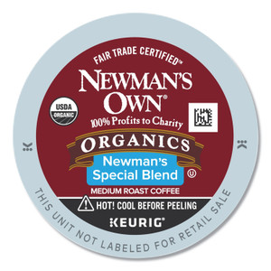 Special Blend Extra Bold Coffee K-Cups, 24/box - GMT4050
