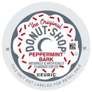 Peppermint Bark K-Cup Pods, 24/box - GMT7428