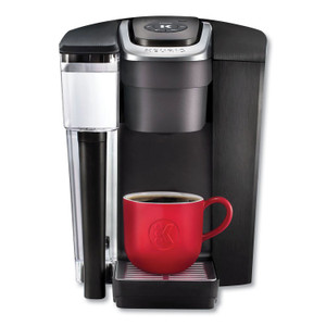 K1500 Coffee Maker, Black - GMT7794