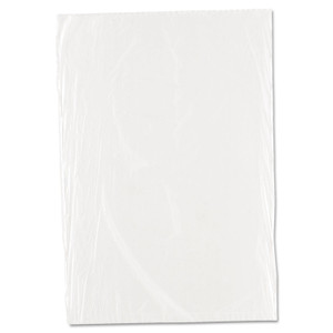 Food Bags, 0.75 Mil, 10" X 14", Clear, 1,000/carton - IBSPBR1014