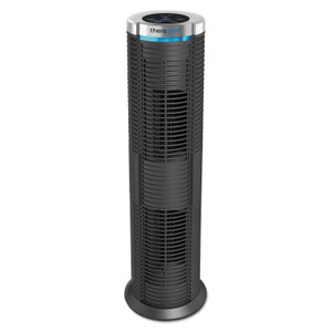 Tpp240m Hepa-Type Air Purifier, 221 Sq Ft Room Capacity, Black - ION90TP240TW01W