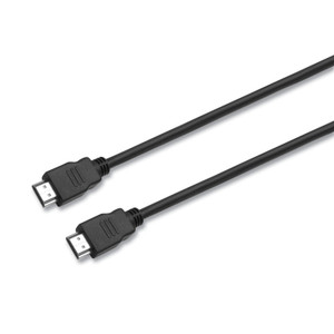 Hdmi Version 1.4 Cable, 10 Ft, Black - IVR30026