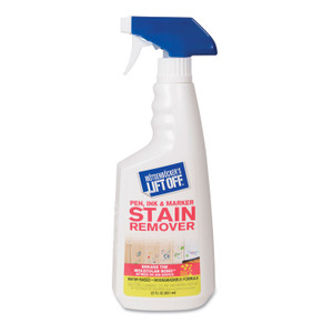 No. 3 Pen, Ink Graffiti Remover, 22 Oz Trigger Spray - MOT40901CT