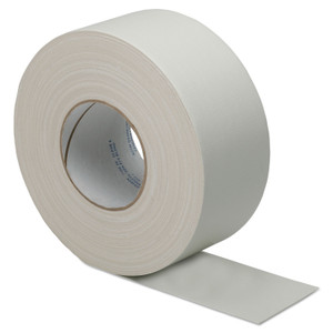7510000744954 Skilcraft Waterproof Tape - "the Original'' 100 Mph Tape, 3" Core, 3" X 60 Yds, White - NSN0744954
