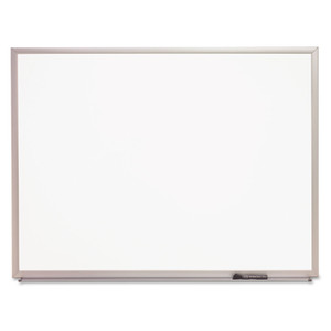 7110015550292 Skilcraft Quartet Magnetic Porcelain Marker Board, 18 X 24 - NSN5550292