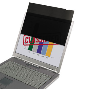 7045015995302, Shield Privacy Filter, Lcd Monitor, Widescreen, 15.6" - NSN5995302