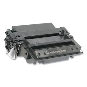 7510016902909 Remanufactured Q7551x (51x) High-Yield Toner, 13,000 Page-Yield, Black - NSN6902909