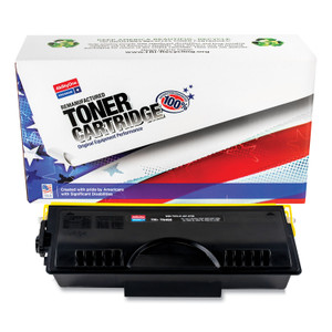7510016915758 Remanufactured Tn460 High-Yield Toner, 6,000 Page-Yield, Black - NSN6915758