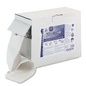 Plast'r Craft, White, 20 Lbs - PAC52720