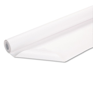 Fadeless Paper Roll, 50lb, 48" X 50ft, White - PAC57015